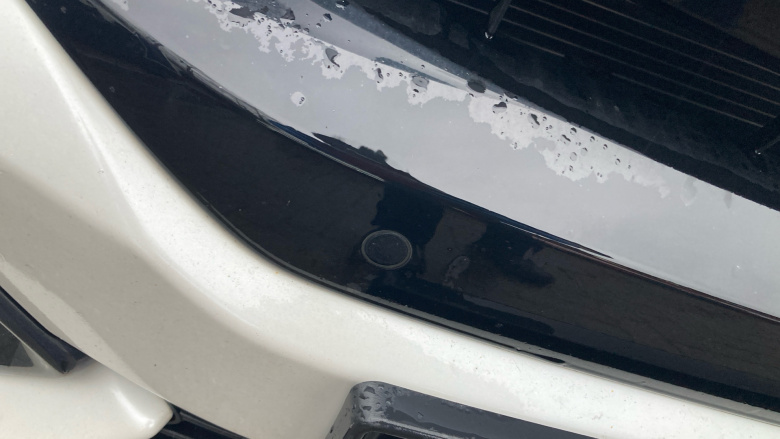 Honda Civic 1.0 VTEC Turbo 126 EX 5dr Petrol Hatchback